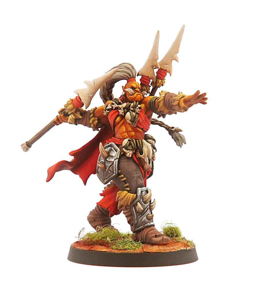 Orrix - Headhunter