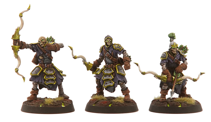 Risen - Archers