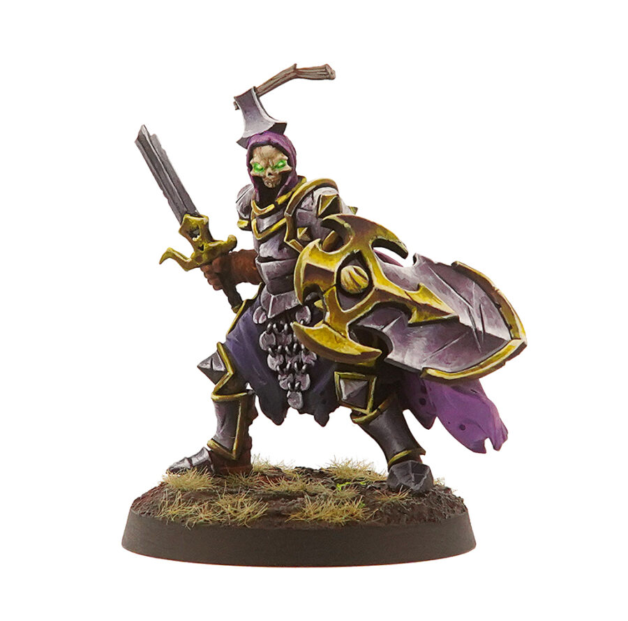 Risen - Knight of the Exiled Order