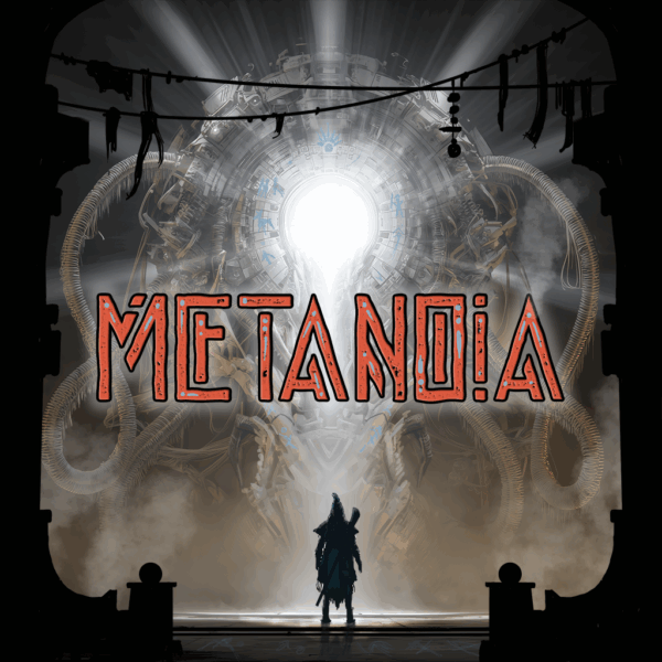 Metanoia