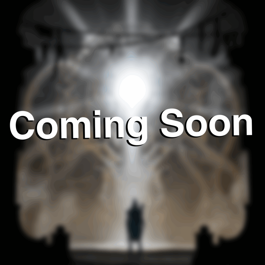 Kee-Shiwapi - Faction set **Coming Soon!**