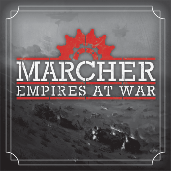 Marcher